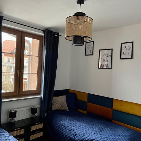 Apartament Ski And Chill Karpacz Eksteriør bilde