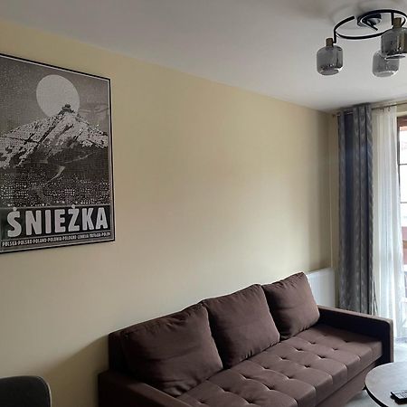 Apartament Ski And Chill Karpacz Eksteriør bilde