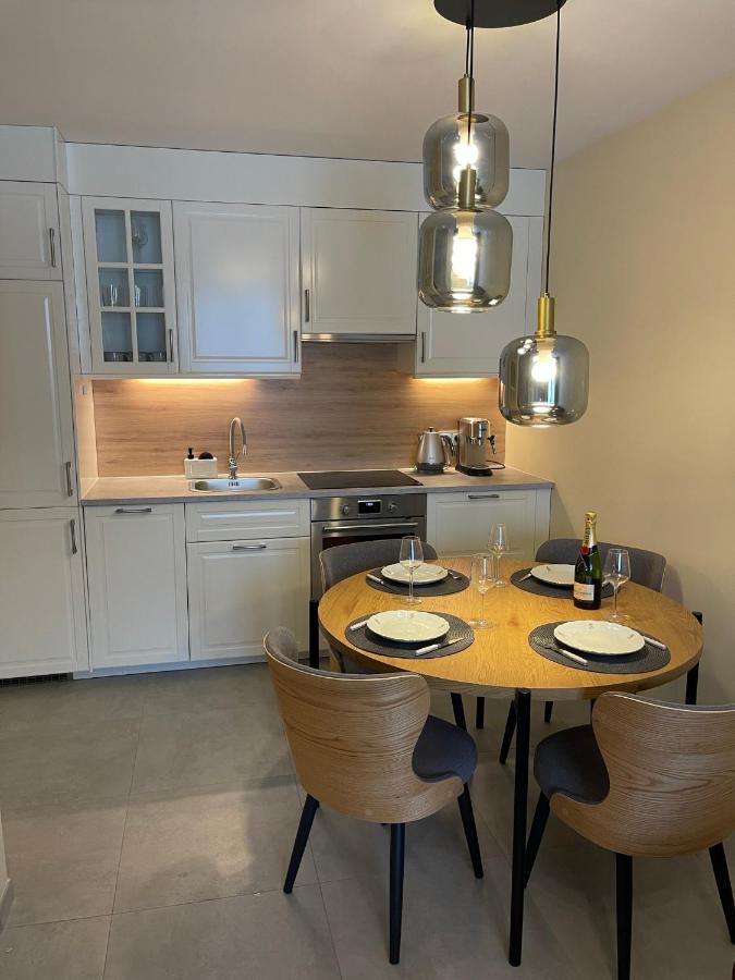 Apartament Ski And Chill Karpacz Eksteriør bilde
