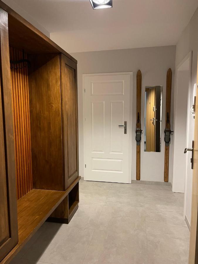 Apartament Ski And Chill Karpacz Eksteriør bilde