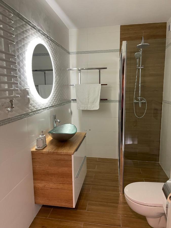 Apartament Ski And Chill Karpacz Eksteriør bilde
