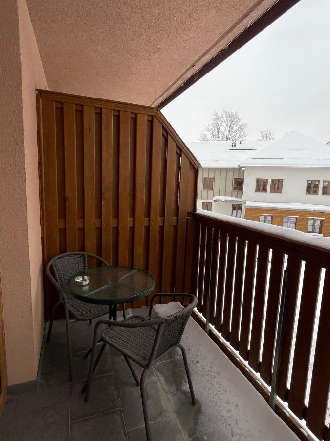 Apartament Ski And Chill Karpacz Eksteriør bilde