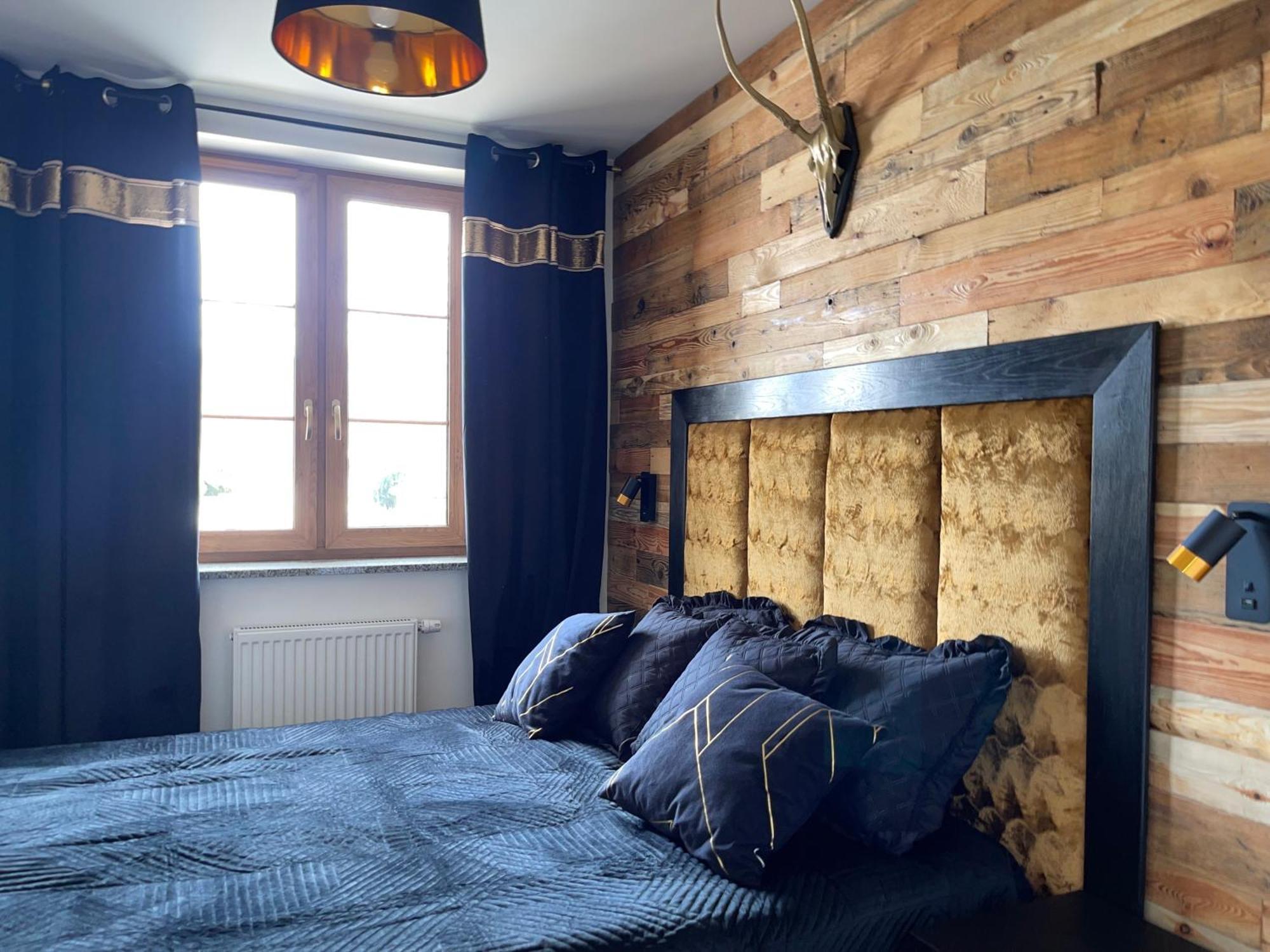 Apartament Ski And Chill Karpacz Eksteriør bilde