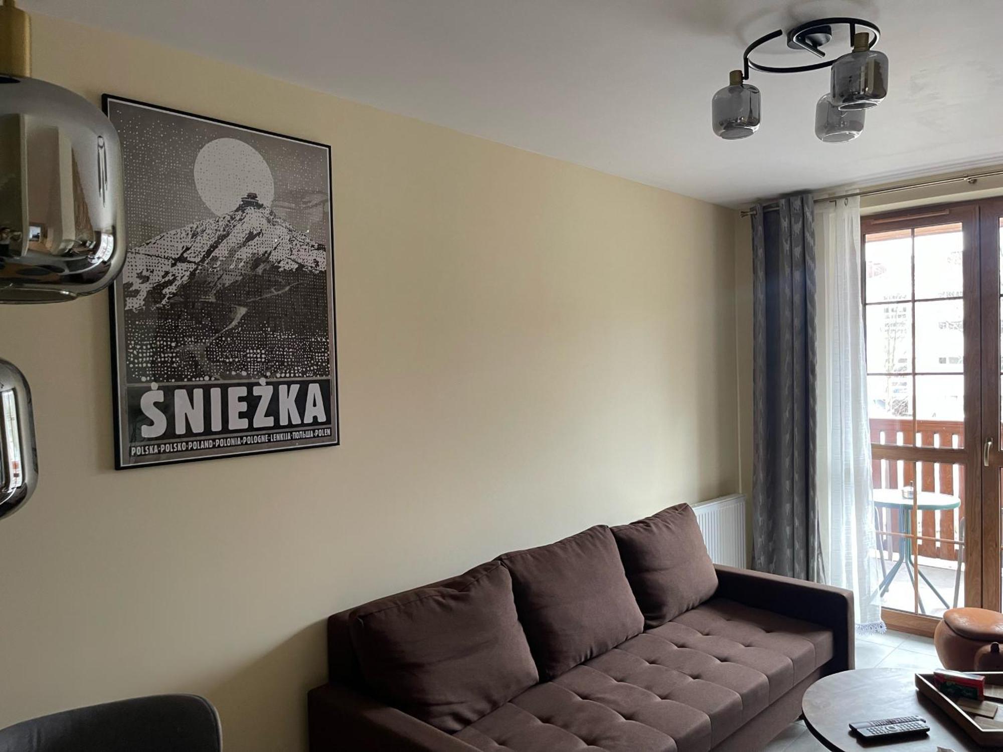 Apartament Ski And Chill Karpacz Eksteriør bilde