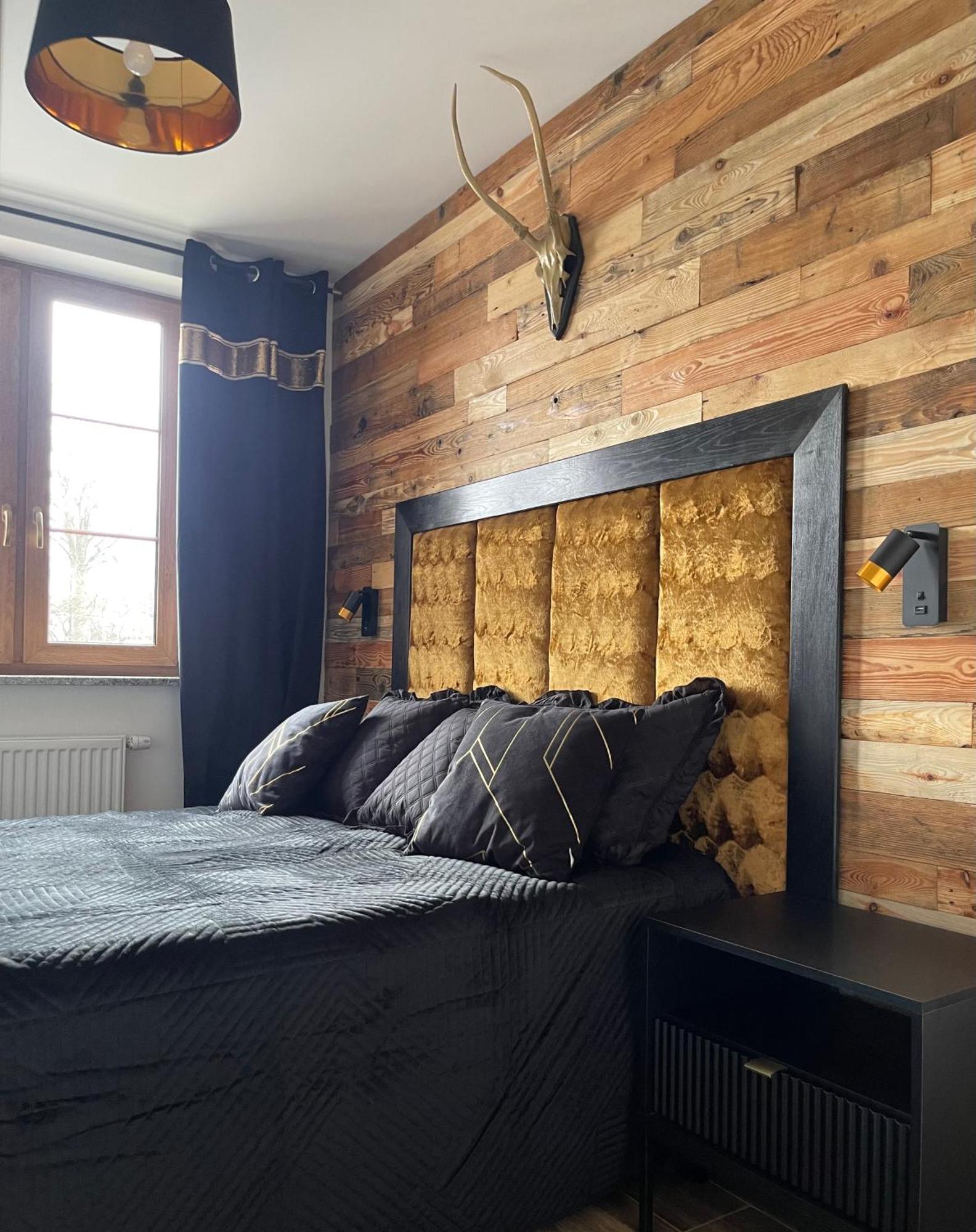 Apartament Ski And Chill Karpacz Eksteriør bilde